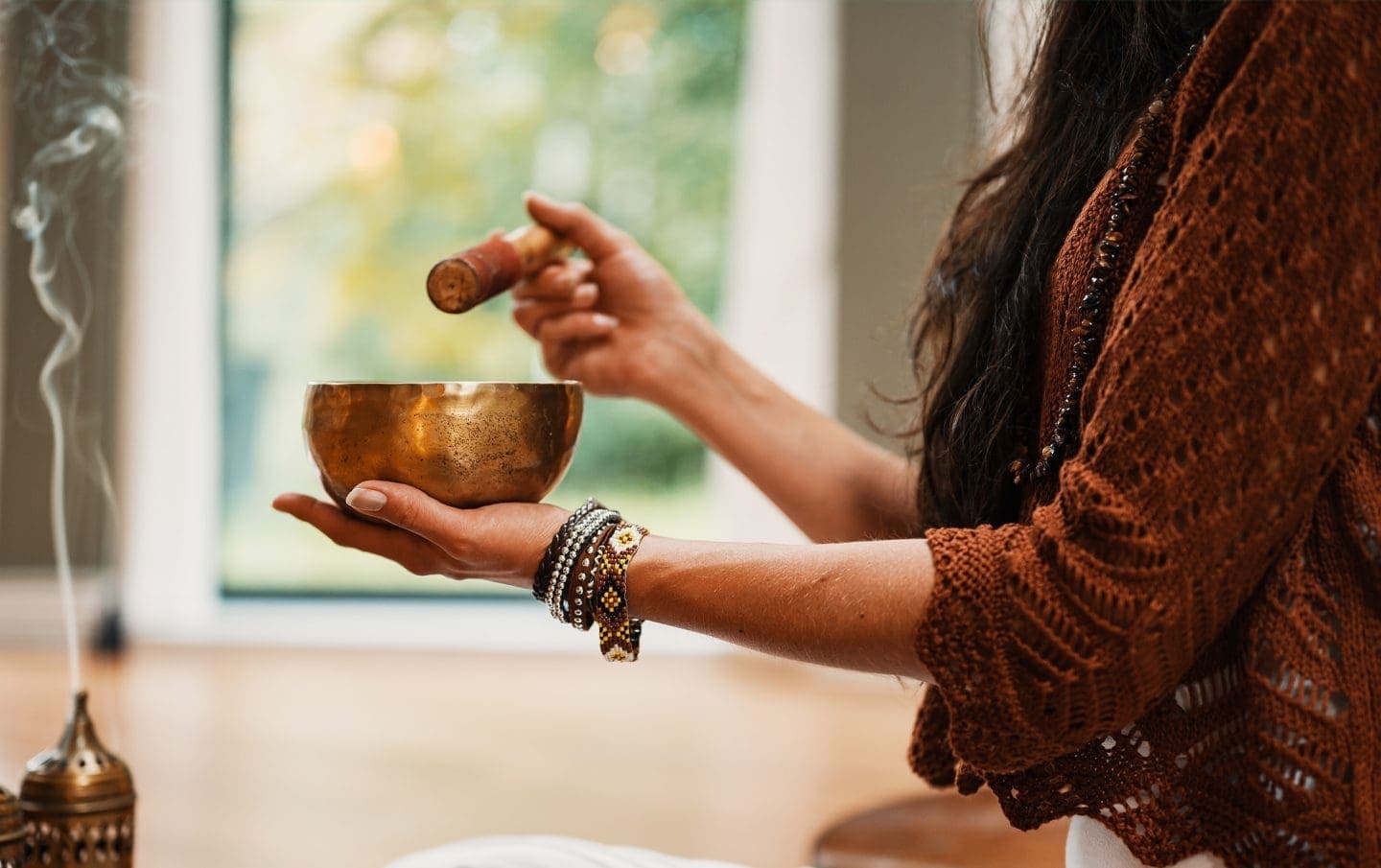 medical marijuana meditation